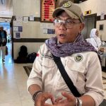 Kolaborasi Petugas dan Rindu Pulang, Percepat Koordinasi Pemulangan Jemaah Haji