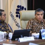 Kemenekraf Perkuat Sinergi Ciptakan Lapangan Kerja di Sektor Ekonomi Kreatif