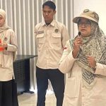 Di Ujung Operasional Haji, Petugas Diminta Tetap Solid dan Waspada Hingga Kloter Terakhir