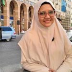 Petugas Apresiasi Kerja Sama Jemaah Haji Indonesia di Madinah yang Lancar
