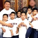Kisah Liang Baojun, Ayah Tujuh Bayi Kembar yang Menginspirasi