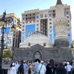 Napak Tilas Jejak Rasulullah di Enam Masjid Bersejarah di Sekitar Masjid Nabawi