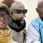 Cahaya Tak Kunjung Padam Tuntun Mbah Sarjo Raih Ridho Ilahi di Tanah Suci