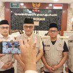 Menhaj RI Lihat Peluang Ekspor Produk Pangan Indonesia untuk Katering Haji
