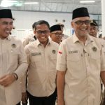 Apresiasi Kedisiplinan Jemaah UPG-07, Menhaj Minta Maaf atas Kekurangan Layanan