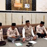 Gaya Teduh Kepemimpinan Gus Irfan Jaga Spirit Petugas Beri Layanan Terbaik Hingga Jemaah Terakhir