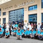 Kisah 42 Orang Keluarga Besar Bani Sawijaya Naik Haji Bersama dalam Satu Kloter