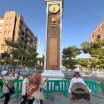 Menyusuri Suq Al-Manakhah, Pasar Pertama yang Menjadi Fondasi Ekonomi Islam di Madinah