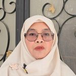 Ditugaskan Membadalkan Haji Almarhum Firdaus, Anis Diyah Merinding