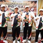 Tuan Rumah POPDA X Kepri 2026, Bupati Karimun Ajak Atlet Raih Prestasi dan Perkuat Branding Daerah