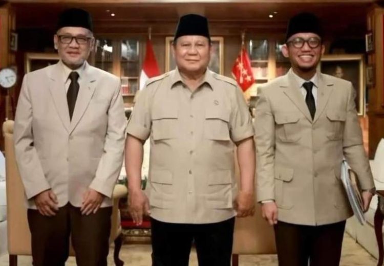 Presiden Prabowo Sampaikan Apresiasi dan Terima Kasih Suksesnya Penyelenggaraan Haji 2026