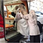 Pastikan Jemaah Haji Layak Terbang, KKHI Madinah Perketat Program Tanazul