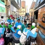 Dua Hari Sebelum Terbang, Koper Jemaah Haji Diperiksa Ketat