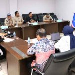 PWI Kepri dan BNNP Perkuat Sinergi Edukasi Antinarkoba di Kepulauan Riau