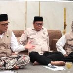 Rektor UIN Malang Ilfi Nur Diana Ajak Jamaah Haji Terapkan Gaya Hidup Ramah Lingkungan