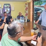 Pernyataan Pers Mantan Chairman Riau Pos Group, Rida K Liamsi