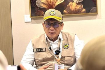Amirul Hajj Romo Syafi’i Nilai Pelayanan Haji 2026 Meningkat Signifikan