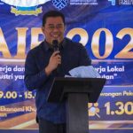 Sekda Ronny Kartika Buka Job Fair Bintan 2026, Hadirkan 1.309 Lowongan Kerja dari 12 Perusahaan
