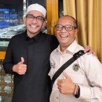Bincang Santai dengan Ruben Onsu di Madinah: Haji Tahun Ini Bagus Banget!