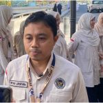 Sektor 5 Madinah Sudah Pulangkan 22 Kloter Jemaah Haji Indonesia