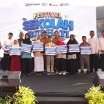 Sinar Mas Land Dukung Inovasi Pendidikan Lewat Festival Sekolah BERHATI 2026 dan Peluncurkan Platform e-Learning