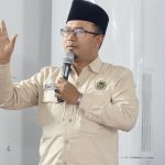 Khidmah Paripurna di Kota Nabi: Teladan Umar bin Abdul Aziz dalam Nadi Petugas Haji