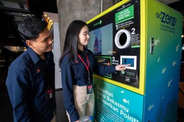 Sustainability Report 2025: TelkomGroup Perkuat Transformasi Bisnis dan Komitmen ESG untuk Pertumbuhan Berkelanjutan