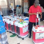 Fase Pemulangan Jemaah Haji Tak Kalah Penting dari Puncak Ibadah Haji