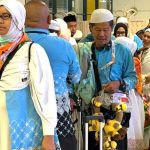 Jemaah Haji Mulai Kembali ke Tanah Air, 48 Persen Telah Sampai Indonesia