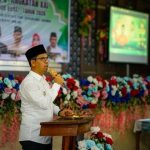Iskandarsyah Dorong Penguatan Pendidikan Al Quran Melalui Sertifikat TPQ