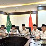 Demi Lindungi Jemaah, Kemenhaj Berantas Praktik Non-Prosedural Oknum KBIHU Nakal