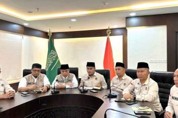 Demi Lindungi Jemaah, Kemenhaj Berantas Praktik Non-Prosedural Oknum KBIHU Nakal