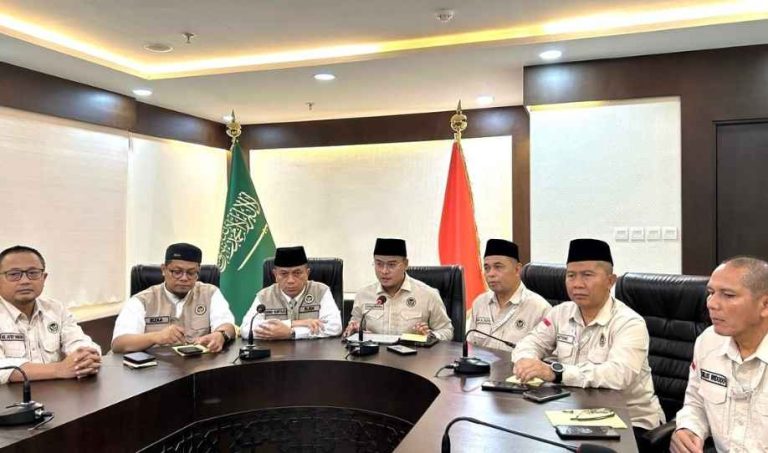 Demi Lindungi Jemaah, Kemenhaj Berantas Praktik Non-Prosedural Oknum KBIHU Nakal
