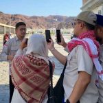 Ketika Sejarah, Spiritualitas, dan Madinah Modern Bertemu Kaki Gunung Uhud
