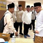 Kemenhaj Wajibkan Seluruh Petugas Haji 2027 Ikut Diklat dan Masuk Barak