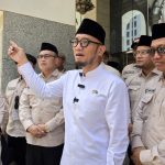 Wamenhaj Pastikan Layanan Prima Jemaah Haji Gelombang Kedua di Madinah