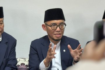 Angka Kematian Jemaah Haji Indonesia Turun, Jadi Catatan Positif Haji 2026
