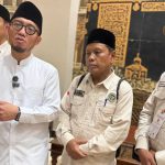 Petugas Haji Indonesia Diapresiasi, Jadi Percontohan Pelayanan Jemaah