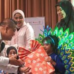 Dukung Pendidikan Anak Usia Dini Inklusif, Sinar Mas Land Gelar Wisuda Kelulusan 75 Siswa PASP Do & Learn Angkatan XII