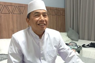 Ketua IPHI Wonosobo: Fasilitas Haji 2026 Terbaik Selama Lima Kali Berhaji