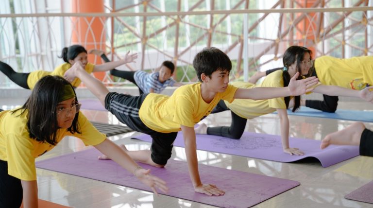HARRIS Barelang Batam Hadirkan Rangkaian Program Wellness dan Liburan Keluarga Sepanjang Juni 2026