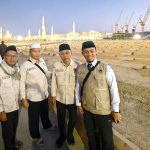 Begini Adab Saat Berziarah ke Makam Baqi Madinah