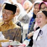Amsakar-Li Claudia Perluas Akses Kesehatan, Warga Batam Diajak Aktifkan BPJS Kesehatan Gratis