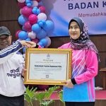 Pemprov Kepri Raih Penghargaan Adhi Manawa Nugraha Utama, Keberhasilan Mengelola SDM Aparatur