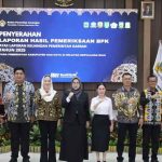 Bupati Karimun Ingin Predikat WTP Jadi Daya Tarik Investasi