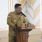 Anugerah Galanova Award 2026, Bupati Roby Harapkan OPD Terus Berinovasi