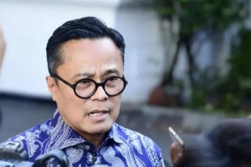 COO Danantara: Struktur DSI Diumumkan Pekan Depan