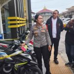 Polres Karimun Ungkap Tiga Kasus Pencurian, Pelaku Ditangkap Kurang dari 24 Jam
