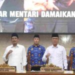 DPRD Batam Dengarkan Jawaban Wali Kota atas Pandangan Fraksi Ranperda APBD 2025