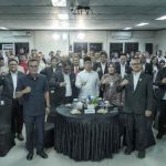 Wagub Nyanyang Kukuhkan Dewan K3 Provinsi Kepri, Respon Terhadap Tantangan Keselamatan Kerja Modern